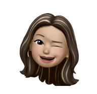 Hyebin memoji